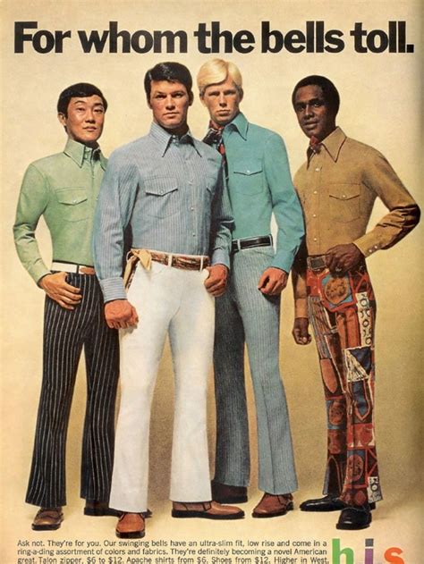 These Reasons Why 1970s Mens Fashion Should Never Come Back 21 Pics