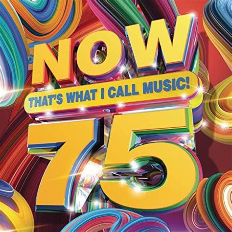 Now That S What I Call Music Vol In Music Various Artists