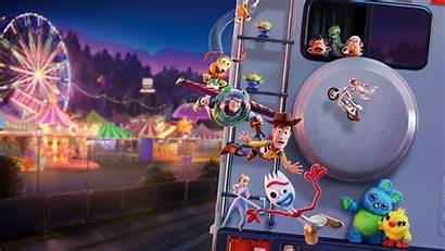 Toy Story 5k Wallpapers