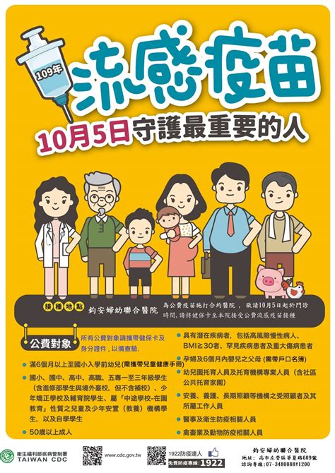 麻腮风三联疫苗（英語：measles mumps and rubella vaccine, mmr），港澳台译为麻疹腮腺炎德國麻疹混合疫苗，，大陆简稱麻腮风疫苗，是预防麻疹、腮腺炎、风疹（德國麻疹）的疫苗，由三種疾病病毒的活性減毒性病毒混合而成，是以注射的方式施打疫苗。 高雄市流感疫苗預約施打|公告:流感疫苗10/5開始預約施打-鈞安婦幼聯合醫院的最新訊息