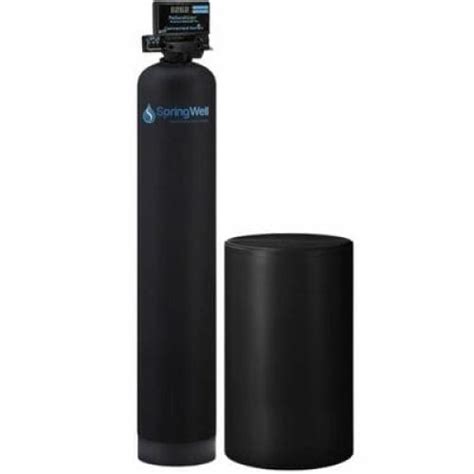 Springwell Salt Based Water Softener System Review Ss May 2023