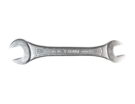 Double Open End Offset Wrench 30x34mm Tools Wurth Canada