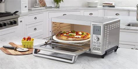 Best Under Cabinet Toaster Oven In 2020 Review