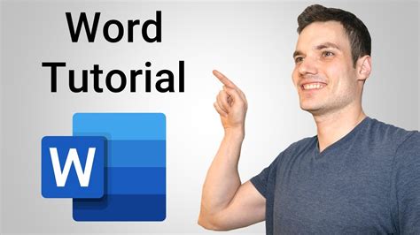 Microsoft Word Tutorial QuadExcel Com