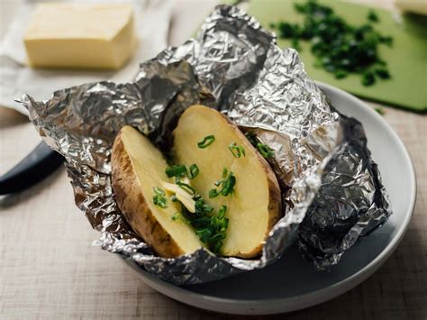 Is Cooking With Aluminum Foil Safe One Question That Seems To Be On