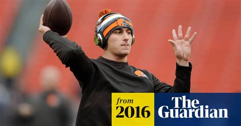 Johnny Manziel Allegedly Hit Ex Girlfriend But Will Not Be Charged By