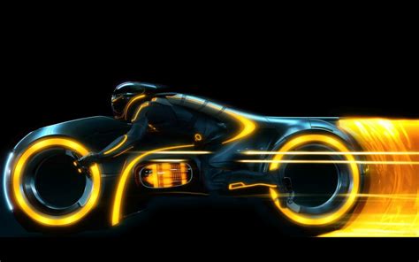 TRON: Legacy Wallpapers, Pictures, Images