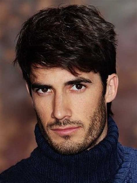 20 Trendy Haircuts For Men The Best Mens Hairstyles