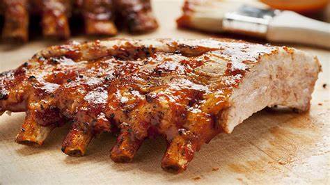Свиные ребра диета Свиные ребра в духовке: сочные и вкусные рецепты Свиные ребра в духовке: сочные и вкусные рецепты Свиные ребра диета