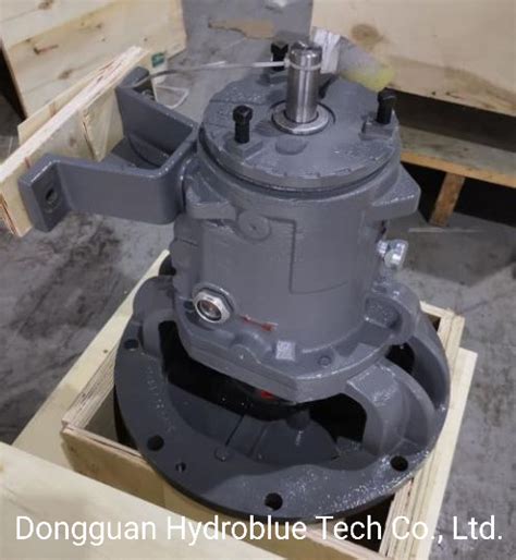 Centrifugal Pump Exchange Unit Assembly Spare Parts For Mark 3 Ansi