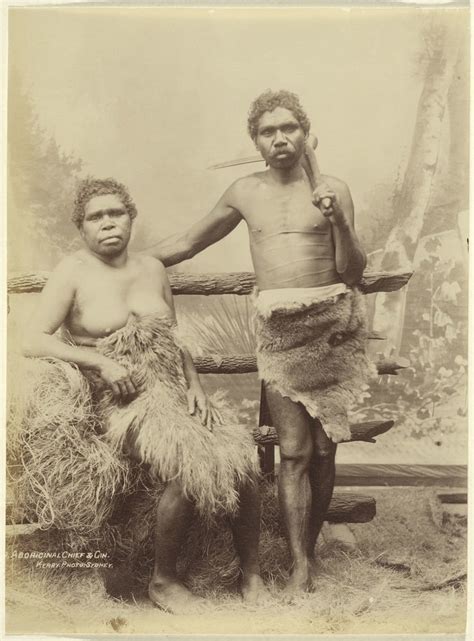 Nude Australian Aboriginal Mature Gin And Chief S Photo Pics Porn Sex Picture