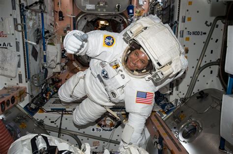 What Its Like To Become A Nasa Astronaut 10 Surprising
