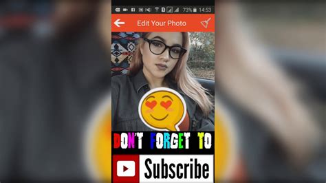 Remove Emoji From Picture Videos Photo Image Youtube