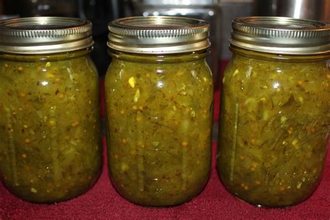 Sweet Pickle Relish Recipe A Great Way To Use Those Cucumbers