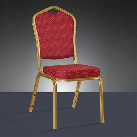 Quality Strong Metal Padded Stacking Event Chair Lq T8028 Buy At The