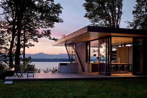 Tacoma Tiny Home Inspiration 10 Modern Tiny House Designs We Love