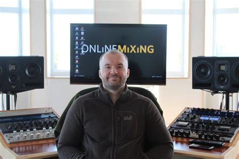 Online Mixing And Mastering Zwischen Berlin Und Leipzig Studio