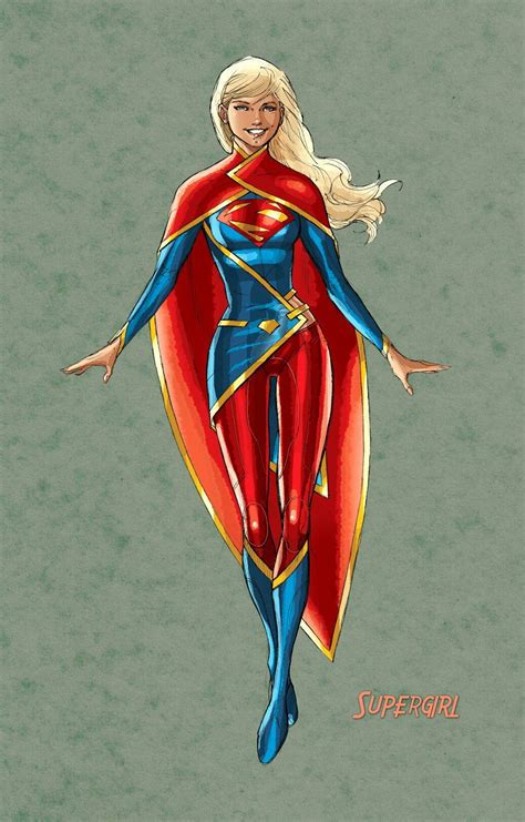 Supergirl New 52 Supergirl Comic Comic Book Characters Comic