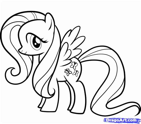 Want to discover art related to twilight_sparkle? Free My Little Pony Coloring Pages Fluttershy, Download ...