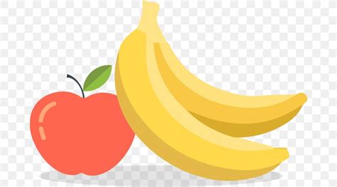 Apples And Bananas Apples And Bananas Fruit Clip Art Png 720x458px