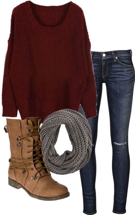 7 Perfect Outfit Ideas For Thanksgiving Break Her Campus Looks Style Looks Cool Style Me