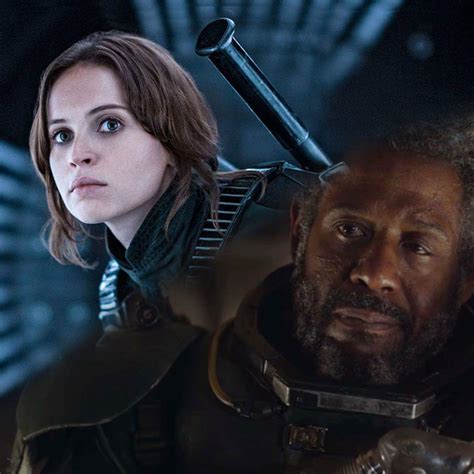 Rogue One Livro Revela A Conexão Entre Saw Gerrera E Jyn Erso