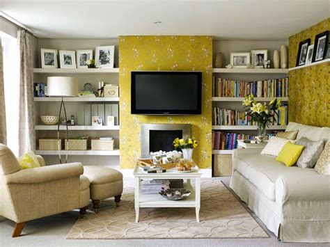 Living Room Decorating Ideas With Big Screen Tv Kuovi