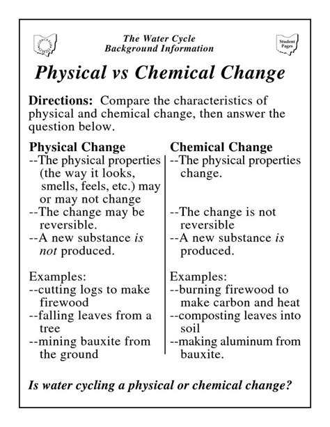 Combustibility is an important chemical property to consider when choosing building materials. Example of chemical property in chemistry
