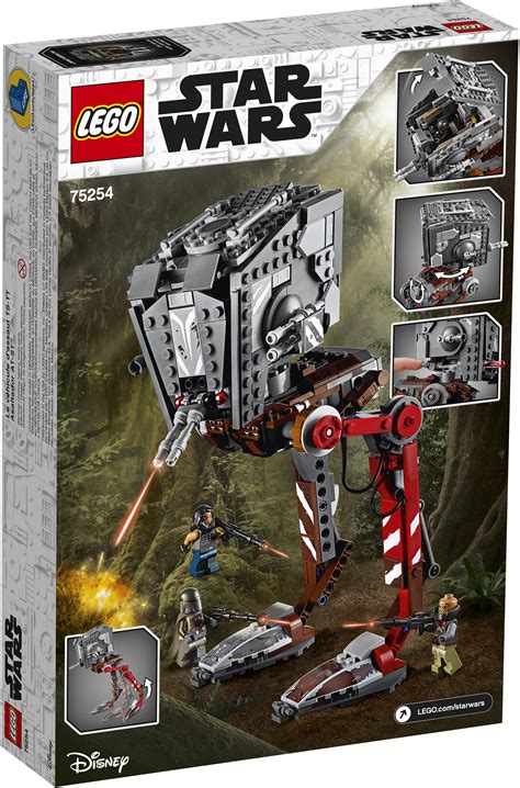 Lego Triple Force Friday Reveals New Set From The