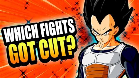 Other minor characters, like krillin, have been relegated to support character status, and this is something that may shock a ton of dragon ball z fans. NEW CHARACTERS in Dragon Ball Z Kakarot — What Does It ...