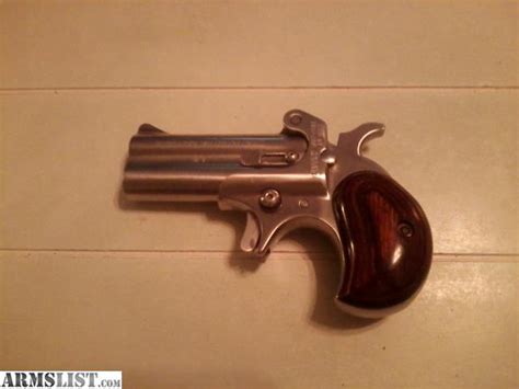 Armslist For Sale American Derringer Corp 38 Special