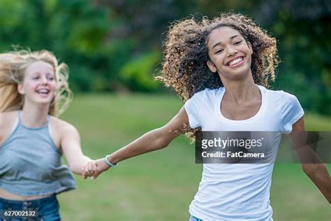 high school lesbian photos and premium high res pictures getty images