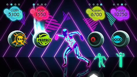 Just Dance 2 Review Wii Nintendo Life