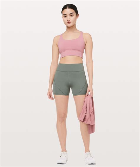 Amazon Hot Custom Gym Shorts Women Workout Sports Tights Yoga Shorts