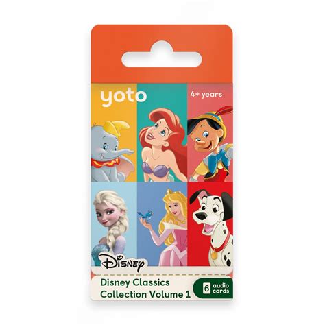 The Disney Collection Volume 1