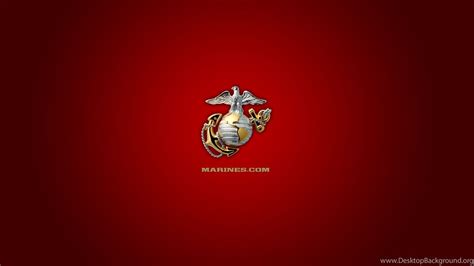 Us Marines Desktop Wallpapers Wallpaper Cave