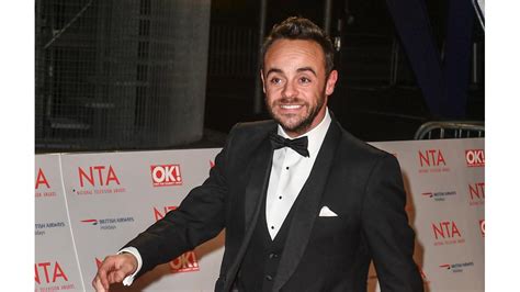 ant mcpartlin s wife feels betrayed by new relationship 8days