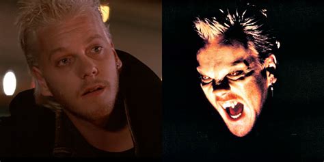 30 Years Later Wheres The Cast Of The Lost Boys Now