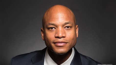 Under Armour Appoints Baltimore Entrepreneur Wes Moore To Board Of