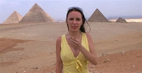Porn Filmed At Egypts Pyramids Sparks Outrage Egyptian Streets