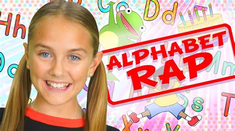 Watch popular content from the following creators: Alphabet Rap | FunPop! - YouTube