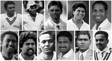 History Of Indian Cricket Team