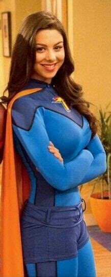 Best Of The Best In My Eyes Only One By Jeffery Kira Kosarin Superhero Costumes Female Kira