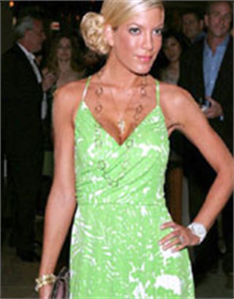 Tori Spelling See Samples Video With Tori Spelling All Celebrity