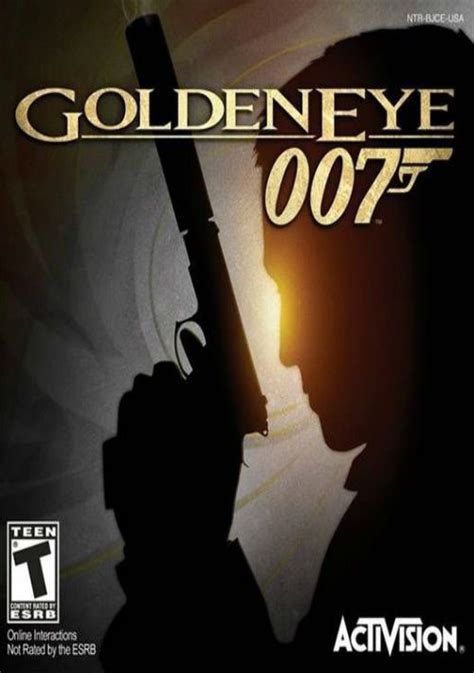 Goldeneye 007 Italy Rom Download For Nds Gamulator