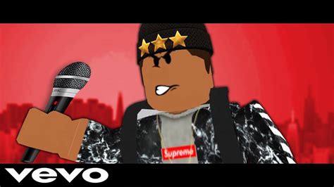 Best Roblox Rapper Ever Youtube