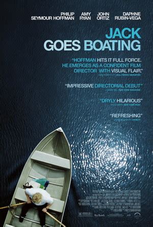 Jack Goes Boating Dvd Release Date January
