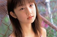 yuko ogura japanese cute visit asian allgravure face models gravure girls
