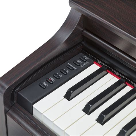 Цифровое пианино Yamaha Arius YDP-163 R купить в Минске