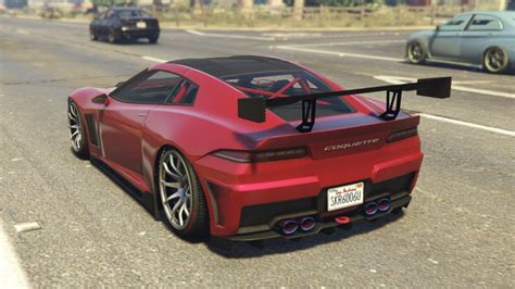 Top 10 Fastest Cars In Gta 5 Online 2020 Best Supercars